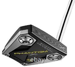 Titleist Scotty Cameron Phantom X 8.5 Putter Value