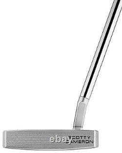 Titleist Scotty Cameron Phantom X 9.5 2022 Putter Value