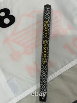 Titleist Scotty Cameron Phantom X 9.5 34 Putter Right