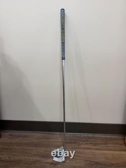 Titleist Scotty Cameron Phantom X 9.5 34 Putter Right
