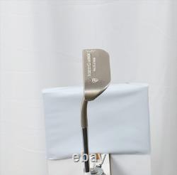 Titleist Scotty Cameron Pro Platinum Del Mar 3 34 Putter Good Left Hand 473573