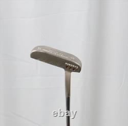 Titleist Scotty Cameron Pro Platinum Del Mar 3 34 Putter Good Left Hand 473573