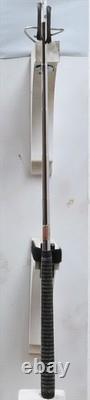 Titleist Scotty Cameron Pro Platinum Del Mar 3 34 Putter Good Left Hand 473573