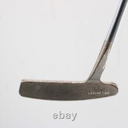Titleist Scotty Cameron Pro Platinum Laguna 2 Putter 36 Inches 36 RH S-157671