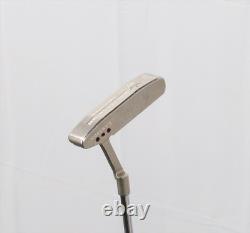 Titleist Scotty Cameron Pro Platinum Newport 2 38 Putter Fair Rh 12772778