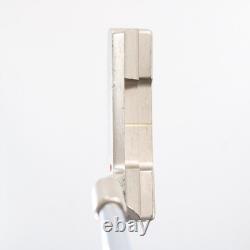 Titleist Scotty Cameron Pro Platinum Newport 2 Mid Slant Putter 35 RH C-145503