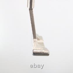 Titleist Scotty Cameron Pro Platinum Newport 2 Mid Slant Putter 35 RH C-145503