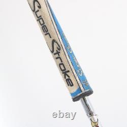 Titleist Scotty Cameron Pro Platinum Newport 2 Mid Slant Putter 35 RH C-145503