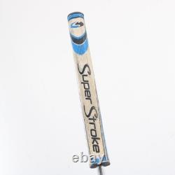 Titleist Scotty Cameron Pro Platinum Newport 2 Mid Slant Putter 35 RH C-145503