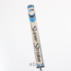 Titleist Scotty Cameron Pro Platinum Newport 2 Mid Slant Putter 35 RH C-145503