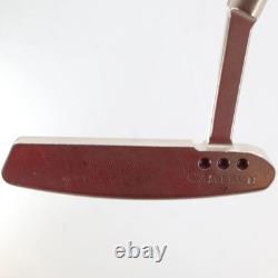 Titleist Scotty Cameron Pro Platinum Newport Mid Slant Putter 34 RH S-1644407