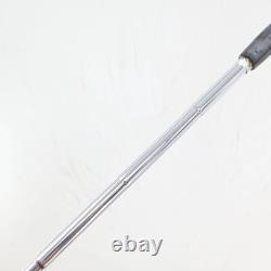 Titleist Scotty Cameron Pro Platinum Newport Mid Slant Putter 34 RH S-1644407