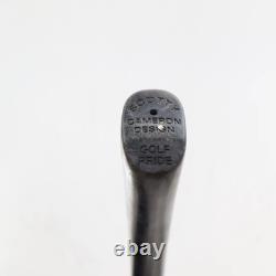 Titleist Scotty Cameron Pro Platinum Newport Mid Slant Putter 34 RH S-1644407