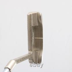 Titleist Scotty Cameron Pro Platinum Newport Mid Slant Putter 35 RH S-157558