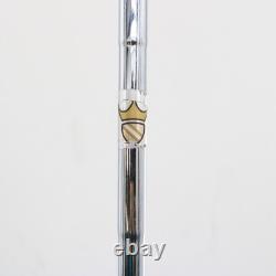 Titleist Scotty Cameron Pro Platinum Newport Mid Slant Putter 35 RH S-157558