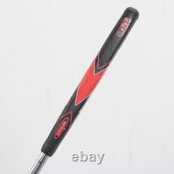 Titleist Scotty Cameron Pro Platinum Newport Mid Slant Putter 35 RH S-157558