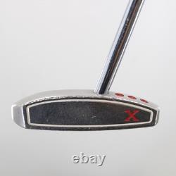 Titleist Scotty Cameron Red X2 Putter 34 Inches Steel RH C-153587