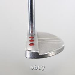 Titleist Scotty Cameron Red X2 Putter 34 Inches Steel RH C-153587