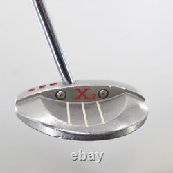 Titleist Scotty Cameron Red X2 Putter 34 Inches Steel RH C-153587