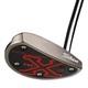 Titleist Scotty Cameron Red X3 Charcoal Mist Putter 35 Inches Value