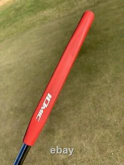 Titleist Scotty Cameron Red X3 Charcoal Mist Putter Right 34