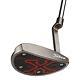 Titleist Scotty Cameron Red X5 Charcoal Mist Putter