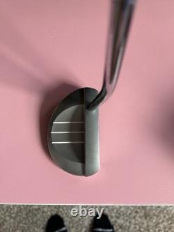 Titleist Scotty Cameron Red X Putter 34.5 Inches Steel RH super stroke tour 2.0