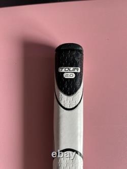 Titleist Scotty Cameron Red X Putter 34.5 Inches Steel RH super stroke tour 2.0 Titleist Scotty Cameron Red X Putter 34.5 Inches Steel RH super stroke tour 2.0