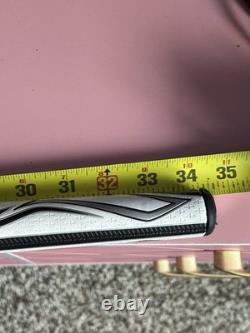 Titleist Scotty Cameron Red X Putter 34.5 Inches Steel RH super stroke tour 2.0