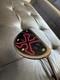 Titleist Scotty Cameron Red X 34 Mallet Putter Head Cover Excellent Condition