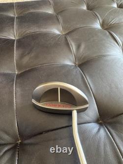 Titleist Scotty Cameron Red x 34 Mallet Putter Head Cover Excellent Condition