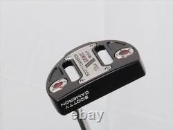 Titleist Scotty Cameron Select Big Sur 35 Putter Excellent Rh 12767319