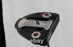 Titleist Scotty Cameron Select Big Sur 35 Putter Excellent Rh 12767319