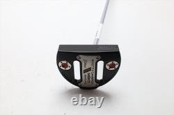 Titleist Scotty Cameron Select Big Sur S 46 Putter Excellent Rh 14066845