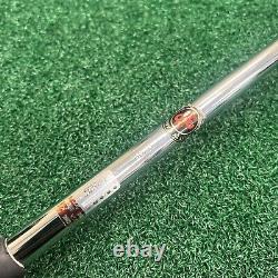 Titleist Scotty Cameron Select Fast Back Custom Detour Orange Paint MRH 35 withHC