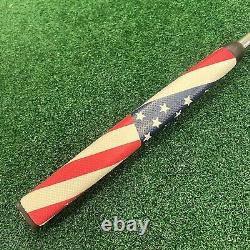 Titleist Scotty Cameron Select Fast Back Custom Detour Orange Paint MRH 35 withHC