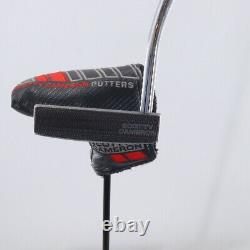 Titleist Scotty Cameron Select GoLo 5 Putter 33 Inches Right-Handed C-121676