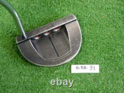 Titleist Scotty Cameron Select GoLo Counterbalanced 34 Putter Super Stroke