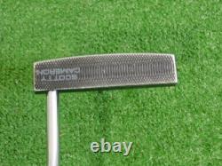 Titleist Scotty Cameron Select GoLo Counterbalanced 34 Putter Super Stroke