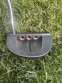 Titleist Scotty Cameron Select GoLo Putter 35' withSuperStroke Grip