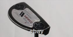 Titleist Scotty Cameron Select Golo S 35 Putter Fair Rh 12754398