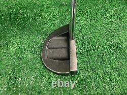 Titleist Scotty Cameron Select Golo S Center Shaft Putter 34 With Headcover