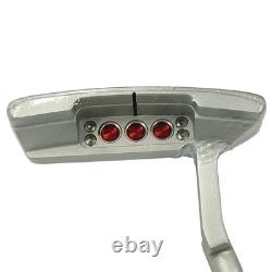 Titleist Scotty Cameron Select Newport 2019 Putter Right-Handed 35-in