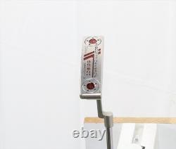 Titleist Scotty Cameron Select Newport 2 2014 35 Putter Good Rh 12622384