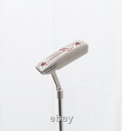 Titleist Scotty Cameron Select Newport 2 2014 35 Putter Good Rh 12622384