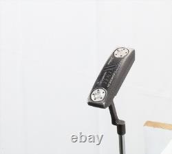 Titleist Scotty Cameron Select Newport 2 34.5 Putter Fair Rh 12576830