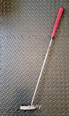 Titleist Scotty Cameron Select Newport 2.5 Blade Putter, RH, 32.5, Used