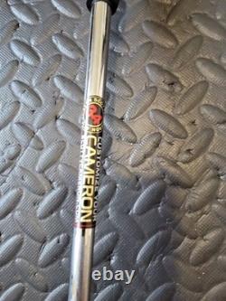 Titleist Scotty Cameron Select Newport 2.5 Blade Putter, RH, 32.5, Used