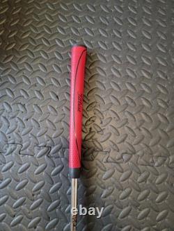 Titleist Scotty Cameron Select Newport 2.5 Blade Putter, RH, 32.5, Used