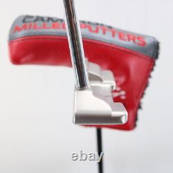 Titleist Scotty Cameron Select Newport 2 Notchback Putter 35 Inch Steel C-143984
